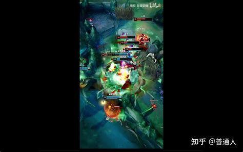 《lol》哪些英雄和加里奥是绝配？ 知乎