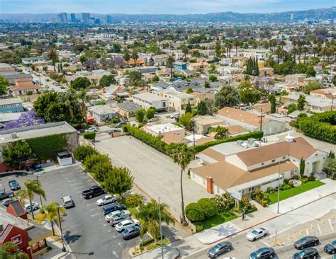 3043 S La Brea Ave Los Angeles CA 90016 Ideal Affordable House