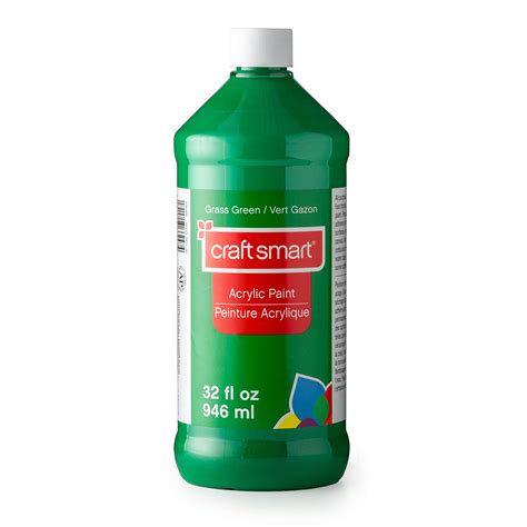 craft smart acrylic paint 4