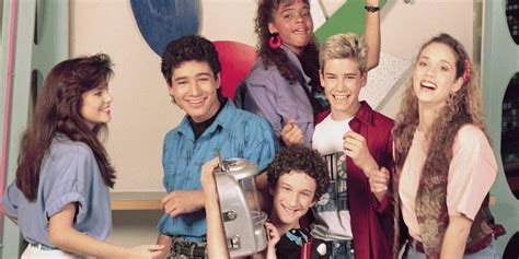 Saved By The Bell 10 Best Teachers Ranked