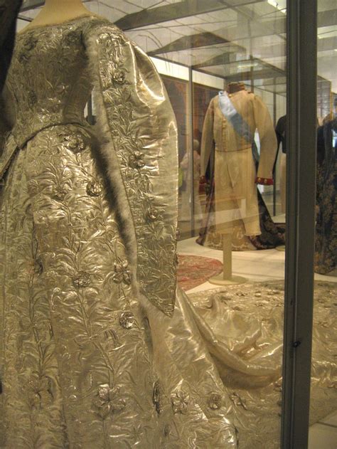 Imperial Russian Court Dresses Court Dresses Imperial Court Imperial