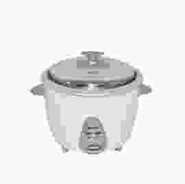 Elba L Digital Rice Cooker Erc E Wh