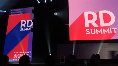 Vamos Para O RD Summit 2022 Blog Hubify