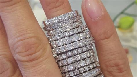 The Worlds Most Expensive Wedding Ring Ac Silver