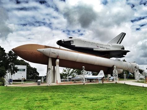 U.S. Space and Rocket Center | Rocket center, Air and space museum ...