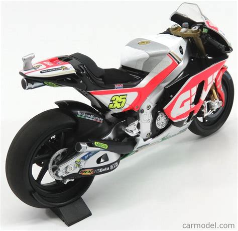 MINICHAMPS 122161135 Scale 1 12 HONDA RC213V TEAM LCR HONDA N 35