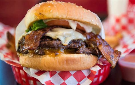 How to Make Trump Burger Again With New Google Chrome Extension - Thrillist