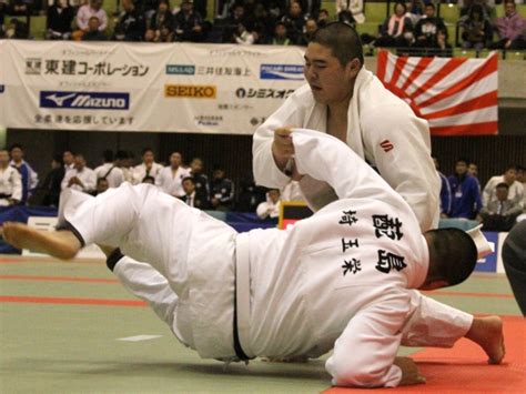 柔道サイト Ejudo 山田伊織が初優勝、全日本選手権出場の田中源大を「一本」で下す・全日本カデ柔道体重別選手権90kg超級レポート