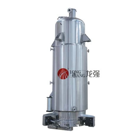 Customized Water Alcohol Or Pharma Machinery Tea Extractor Solvent