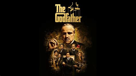 Mario Puzo S The Godfather Audiobook Chapter 1 Part 1 Youtube