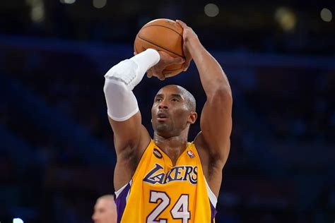 Kobe Bryant - Biography, Stats and Facts