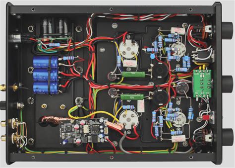 icon audio hpd headphone reviews  discussion head fiorg