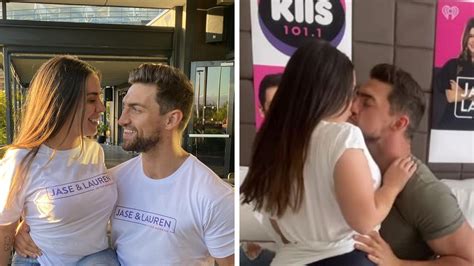 OnlyFans Models Who Met On KIIS Radio Show Release Sex Tape Herald Sun