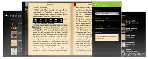 Best Epub Reader For Windows In Techowns