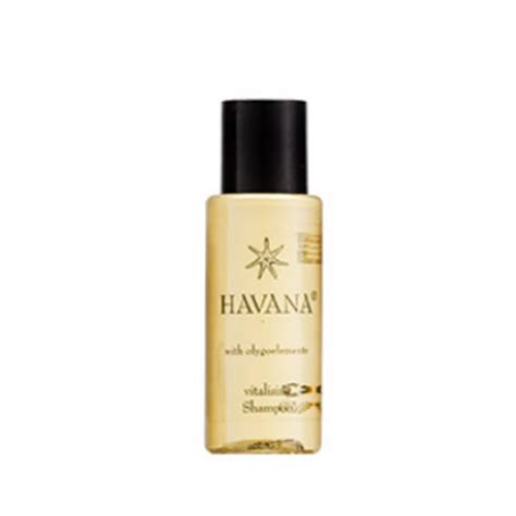 Havana Shampoo 32ml