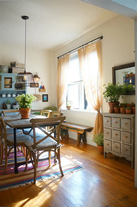 Cozy farmhouse style in chicago – Artofit