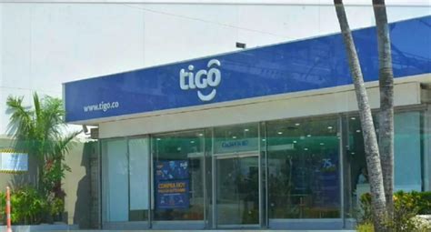 Tigo En Colombia Report P Rdidas Netas De Millones De Pesos