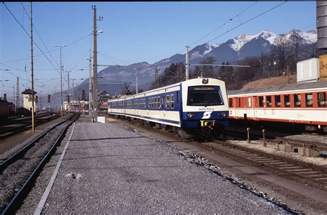 Österreichische Bundesbahn Baureihe 6020