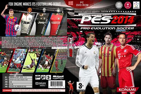 Pes Virtua Download Pro Evolution Soccer 2014 Pes 2014 Pc Completo