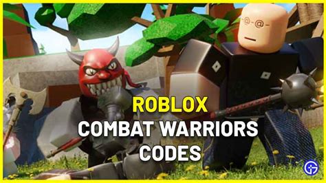 Combat Warriors Codes (December 2022) - Gamer Tweak