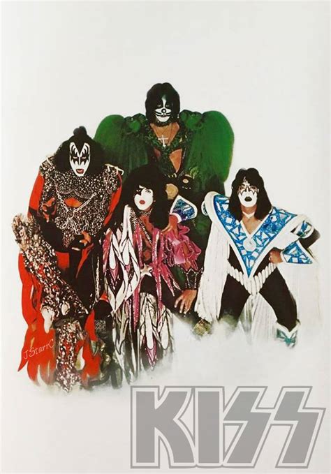 Kiss 1979 Dynasty Paul Stanley Photo 40394520 Fanpop