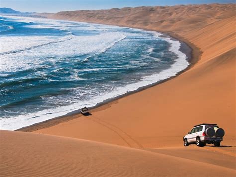 Namibia -- National Geographic Traveler