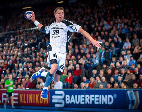 Zebras Mit Klarem Arbeitssieg Gegen Den TV Emsdetten THW Handball