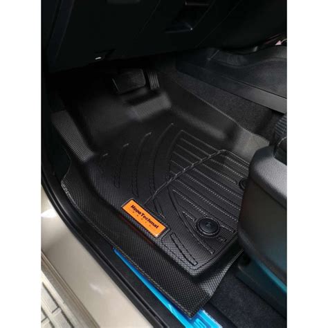 Hippotechmat For Ford Everest To Basic Hippo Techmat Deep