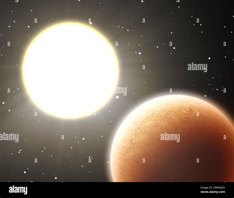 Planets Outside Our Solar System Exoplanets And Exoplanetary Systems