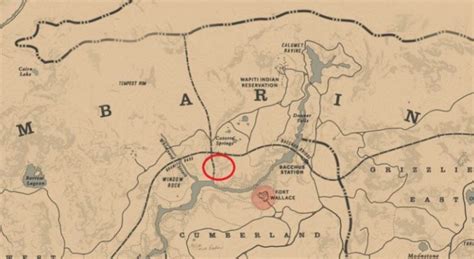 Red Dead Redemption II: Карты сокровищ, тайники и золотые слитки | StopGame