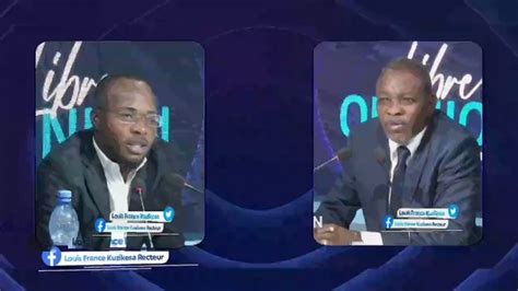 RDC Le CSAC coupe le signal de la chaîne de télévision CML 13 qui