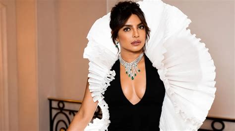 Priyanka Chopra Trolled For Comments On Leaving Bollywood Twitterati Say Stop Playing Victim