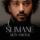 Piano Sheet Music For Vocals Mon Amour Slimane Noviscore