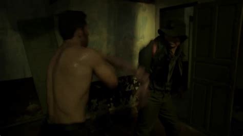 Muscle Hunk Hot Fight BoyFriendTV