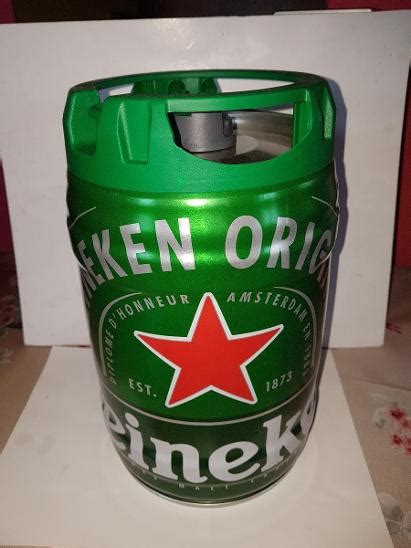 Sud Pro Sb Ratele Od Piva Zna Ky Heineken Original Aukro