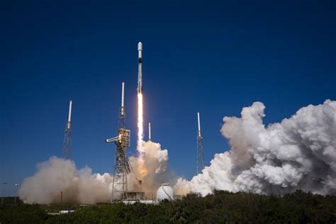 La NASA lanzará la nave de carga Cygnus a la ISS Latam Satelital