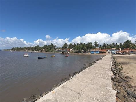 Praia De Mangue Seco Atualizado O Que Saber Antes De Ir Sobre