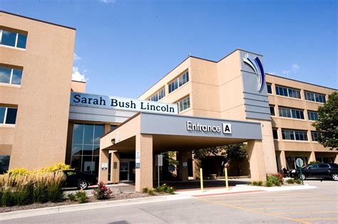 Sarah Bush Lincoln Health Center, Health Alliance reach new insurance ...