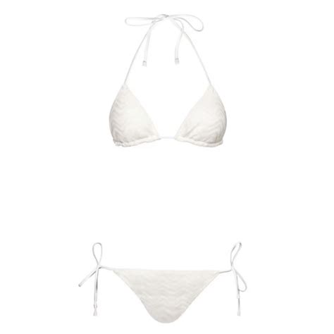 Missoni Swim Missoni Knit Chevron Bikini Poshmark