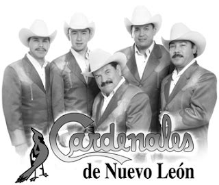 MexicaNotas: CARDENALES DE NUEVO LEON