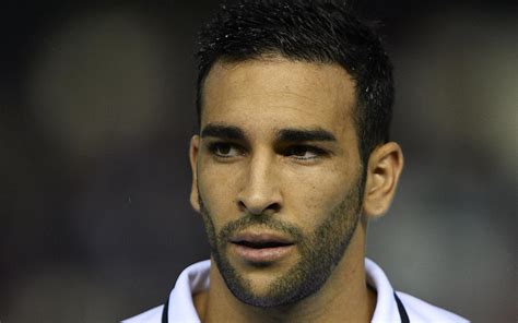 Adil Rami Révèle Pourquoi Il Na Pas Choisi Le Maroc