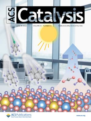 ACS Catalysis