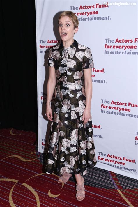 Denise Gough Nude OnlyFans Leaks Fappening FappeningBook