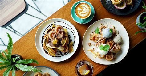 Insta Worthy Cafes To Check Out In Penang