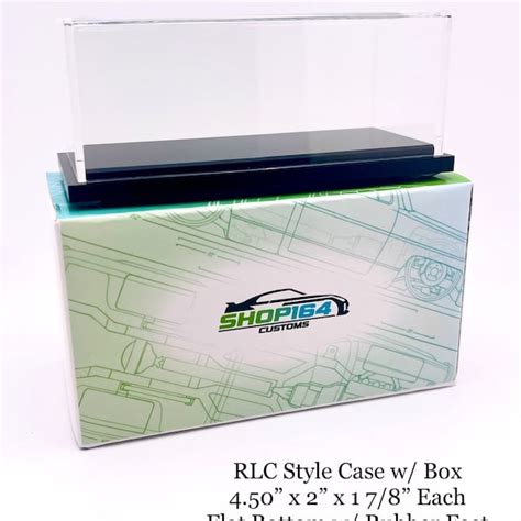 Hot Wheels Display Case Etsy