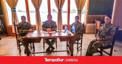 Se Abrió La Inscripción Para Ser Soldado Voluntario