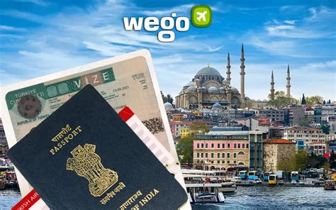 Turkey Visa For Indians Requirements Application Fees More