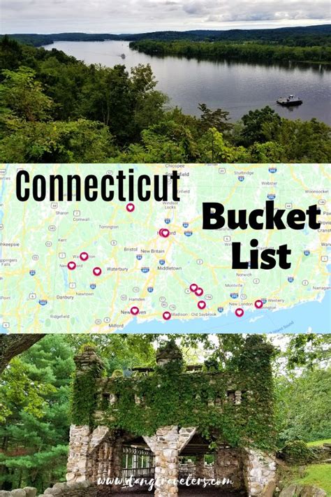 Fun Things To Do In Connecticut Ultimate Bucket List Dang Travelers