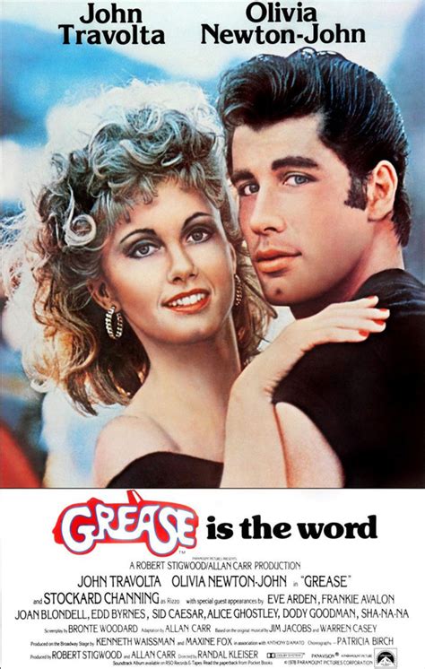 Grease Filmspiegel Essen