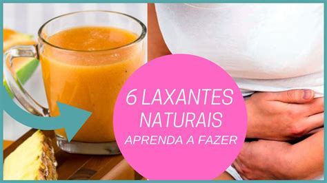 6 RECEITAS CASEIRAS PARA SOLTAR O INTESTINO E AS GASES ACUMULADAS YouTube